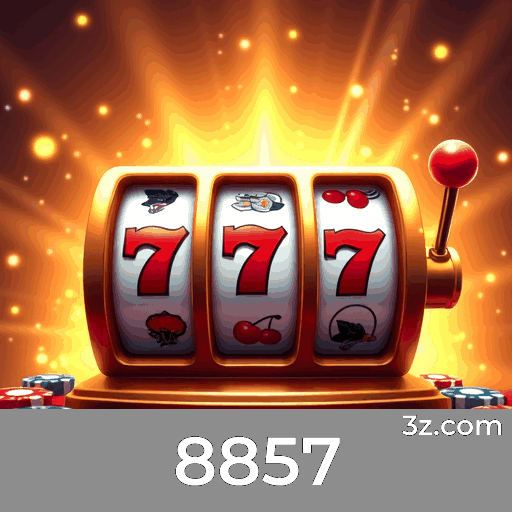 Plataforma 8857 com bônus