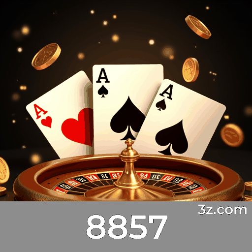 Download Oficial 8857 - App para PC e Celular